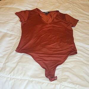 Express Bodysuit Like New